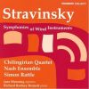Download track Symphonies Of Wind Instruments