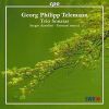 Download track 16. Trio Nr. 3 A-Dur TWV 42: A2 - 4. Allegro Assai