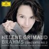 Download track 02 - Piano Concerto No. 2 In B Flat, Op. 83 - 2. Allegro Appassionato