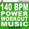 Download track Here We Go (Hey Boy, Hey Girl) (140 Bpm Workout Version)