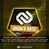 Download track Drum & Bass: 5 Years Nu Venture Records Selection (Continuous DJ Mix)
