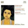 Download track 41 - Debussy, Children _ S Corner - The Snow Is Dancing. Ape