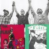 Download track HE IS ALIVE (TRENCH RECORDS 7 Inch)