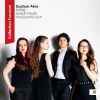 Download track String Quartet In D Minor, Op. 76 No. 2, Hob. III76 Fifths III. Menuetto. Allegro - Trio