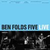 Download track One Angry Dwarf And Two Hundred Solemn Faces 1 / 31 / 13 Live At The Warfield, San Francisco, CA