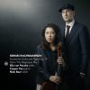 Download track 01. Sonata For Cello And Piano Op. 19 I. Lento - Allegro Moderato