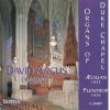 Download track Water Music Suite No. 2 In D Major, HWV 349: II. Alla Hornpipe. Allegro Maestoso (Arr. For Organ)