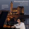 Download track Romances, Op. 14 (Excerpts Arr. A. Soldano For Piano Solo): No. 11, Spring Waters