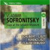 Download track Debussy: Dr. Gradus Ad Parnassum