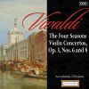 Download track The Four Seasons, Violin Concerto In E Major, Op. 8 No. 1, RV 269 