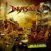 Download track Invasion