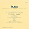 Download track Musical Offering, BWV 1079: Ricercar A 6