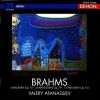Download track 2. Balladen Op. 10 - II. Ballade D-Dur Andante