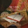 Download track Flute Sonata In G Minor, Op. 1 No. 5: II. Allegro