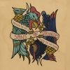 Download track Us Against The World