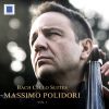 Download track Suite No. 5 In C Minor, BWV 1011: I. Prélude