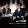 Download track Sonata For Viola And Piano: A. Tcherepnin: Elegy, For Violin And Piano, Op. 43 (Arr. A. Tcherepnin For Viola And Piano)