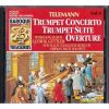 Download track 14. Suite In D For Trumpet Strings And Basso Continuo Overture