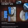 Download track Henry VIII, Acte IV, Premier Tableau, Scène IV: 