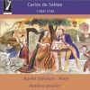 Download track Sonata No. 18 In C Minor: Allegro