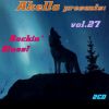 Download track Who'S Been Talking