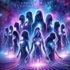 Download track Luminous Path