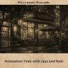 Download track Cafe Murmurs On A Wet Afternoon (Keyab Version)