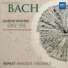 Download track Goldberg Variations, BWV 988 (Arranged For Baroque Ensemble) XXIII. Variation 22 Alla Breve