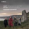 Download track Ligeti: String Quartet No. 1 
