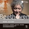 Download track Missa Solemnis, Op. 123 Credo Et Incarnatus Est De Spiritu Sancto