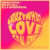 Download track Crazy What Love Can Do