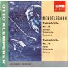 Download track Symphony No. 4 In A Major ('Italian'), Op. 90: 2. Andante Con Moto