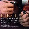 Download track Fantasia In D Major, Scordatura A-E'-A'-D'': (Sonata) · Presto · Gigue - Variatio · Menuet