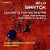 Download track 2. Music For Strings Percussion And Celesta Sz. 106 BB 114 - II. Allegro