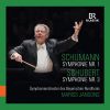 Download track Symphony No. 3 In D Major, D. 200: II. Allegretto (Live)
