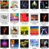 Download track God Is A Dancer (With Mabel)
