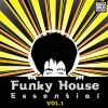 Download track House Freak
