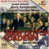 Download track Symphony In D Major: I. Allegro Molto