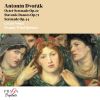 Download track Serenade, Op. 44, B. 77 (Transcribed For Nonet): III. Andante Con Moto