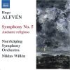 Download track 3. Symphony No. 5 In A Minor Op. 54 - III. Lento  Allegro  Presto Molto Agitato