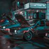 Download track Concrete Jungle