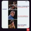 Download track 04 - Cello Concerto In E Minor, Op. 85 - IV. Allegro - Moderato - Allegro Ma Non Troppo - Poco Più Lento - Adagio