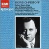 Download track 9. G. Verdi Simon Boccanegra - A Te Lestremo Addio.. Il Lacerato Spirito... -...