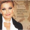 Download track 3. Weber: Der Freischütz Act 2 Szena Und Aria Agathe. Szena: Wie Nahte Mir Der Schlummer Aria: Leise Leise Fromme Weise