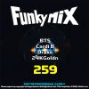 Download track Move Ya Hips (CLEAN) (Funkymix By Huda Hudia)