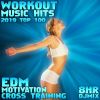 Download track Daily Routine, Pt. 17 (138 BPM Psychedelic Progressive Goa Trance Fitness DJ Mix)
