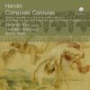 Download track Un'alma Innamorata HWV 173: Recitativo: In Quanto A Me