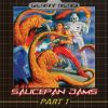 Download track Well Friendly Aliens