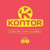 Download track Keep Control (H O S H Remix)