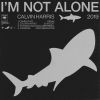 Download track I'm Not Alone (2019 Edit)